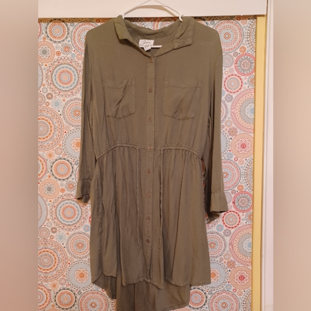 JOPSA mini dress
